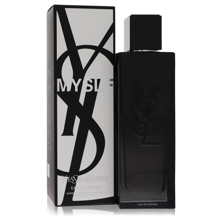 Yves Saint Laurent Yves Saint Laurent Myslf
