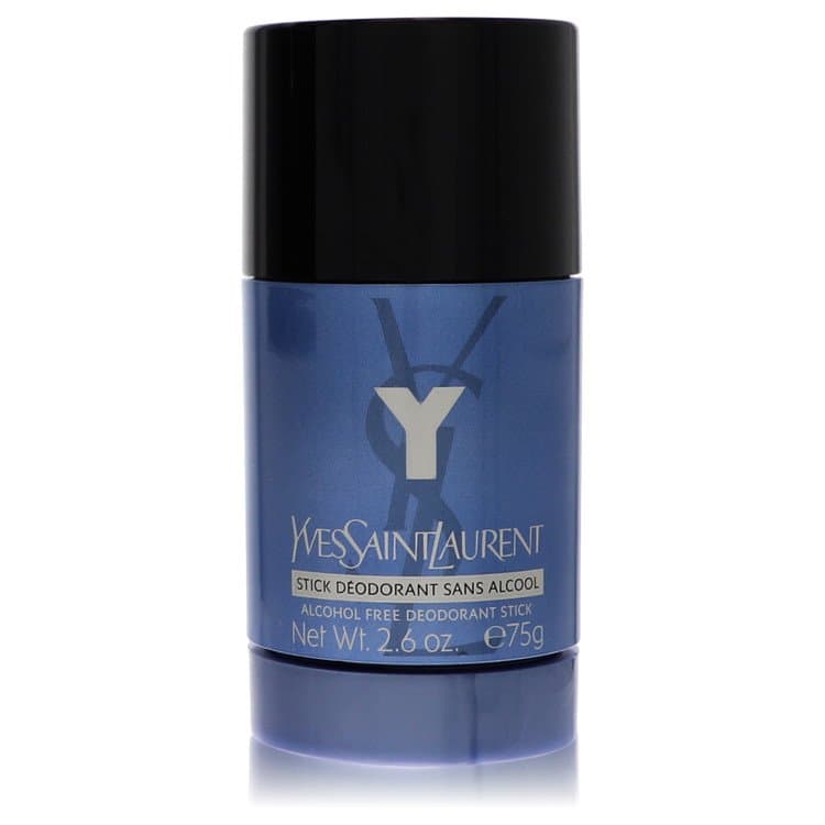 Yves Saint Laurent Y