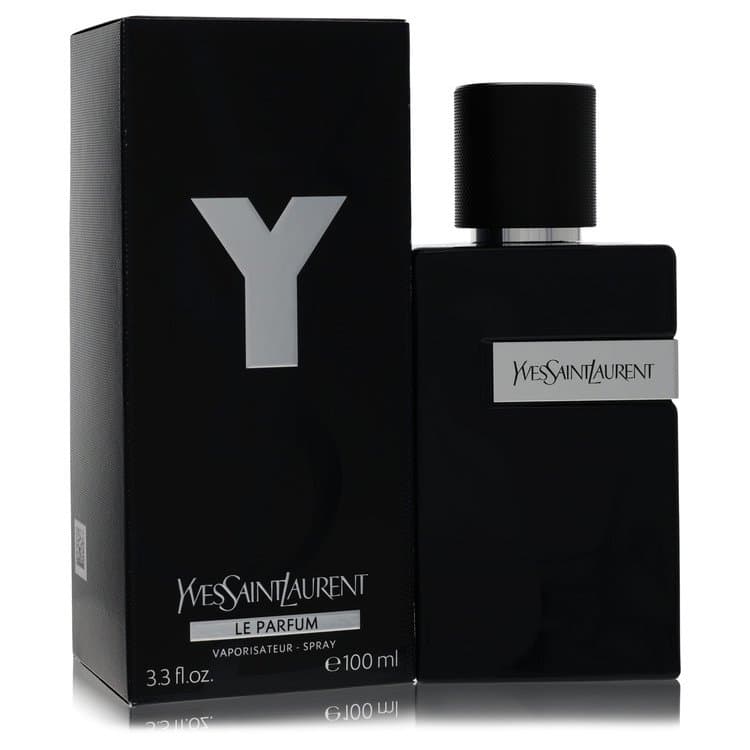 Yves Saint Laurent Y