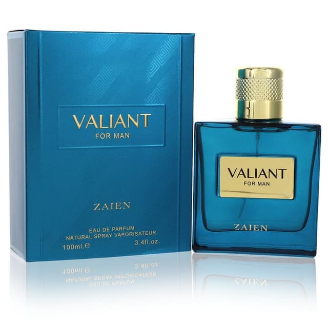 Zaien Zaien Valiant