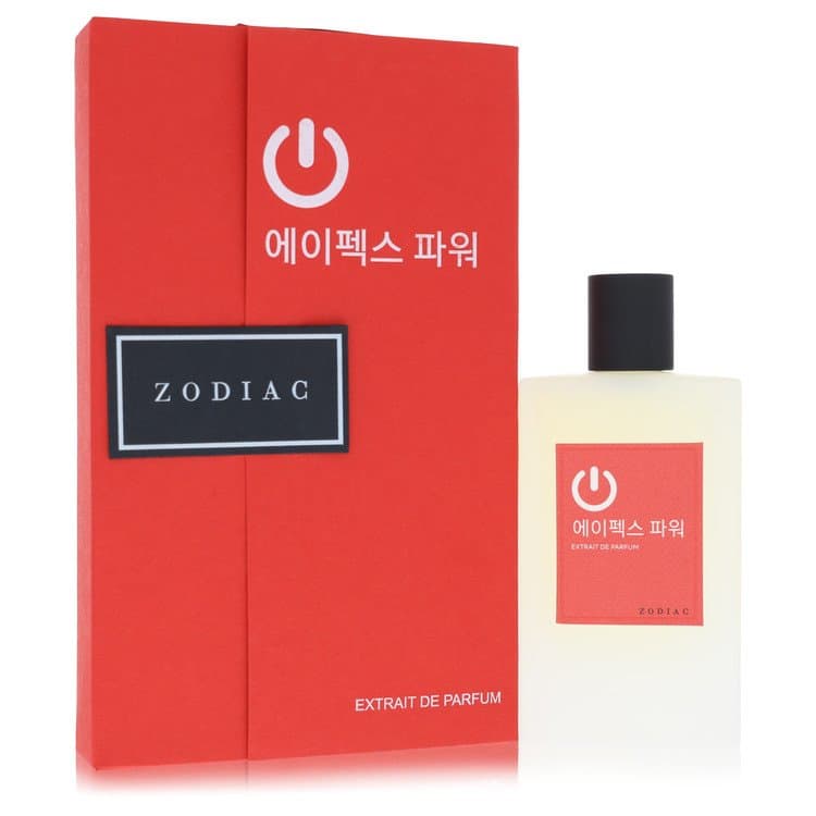 Zodiac Zodiac Apex Power