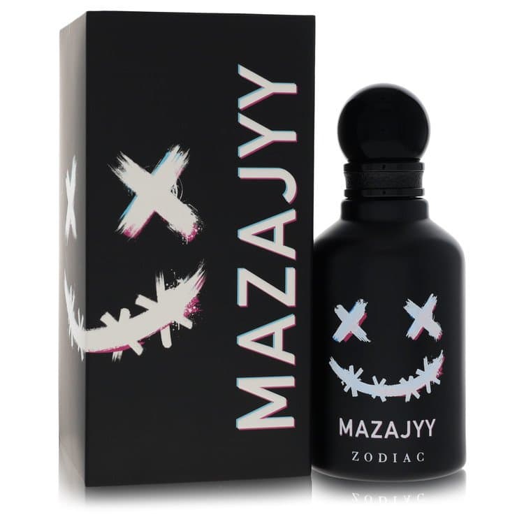 Zodiac Zodiac Mazajyy