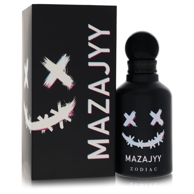 Zodiac Zodiac Mazajyy