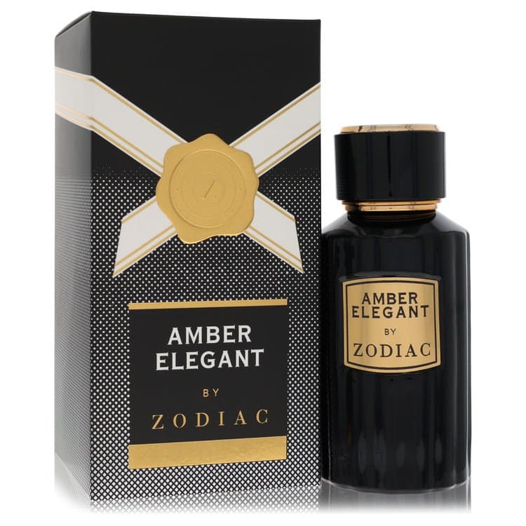Zodiac Zodiac Amber Elegant