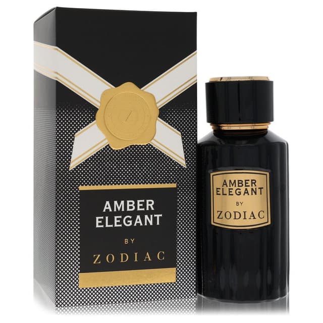 Zodiac Zodiac Amber Elegant