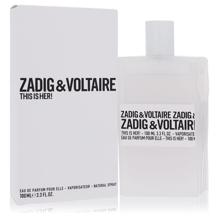 Zadig & Voltaire This Is Her