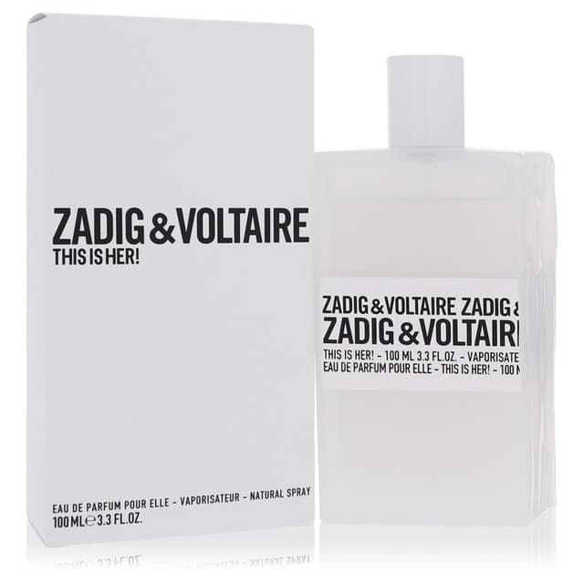 Zadig & Voltaire This Is Her