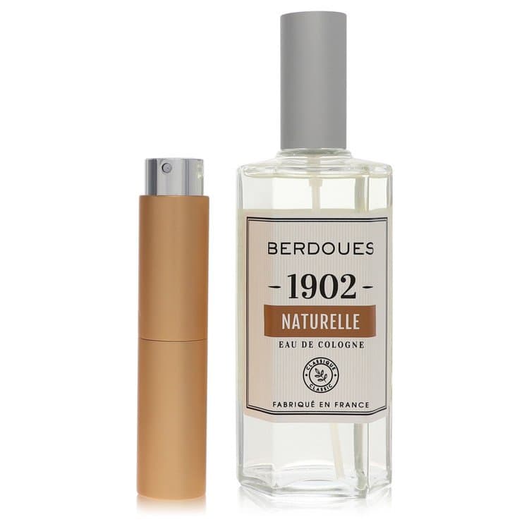 Berdoues 1902 Natural