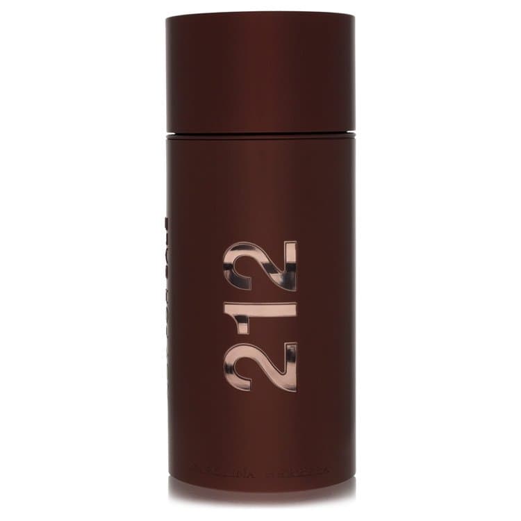 Carolina Herrera 212 Sexy
