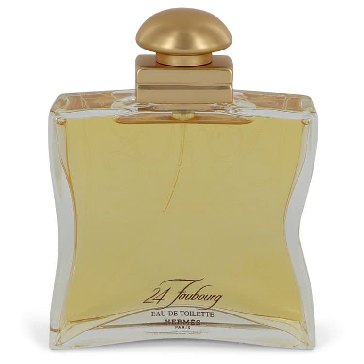 Hermes 24 Faubourg