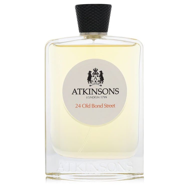 Atkinsons 24 Old Bond Street