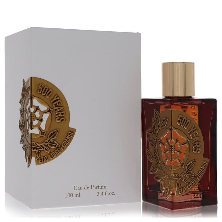 Etat Libre d'Orange 500 Years