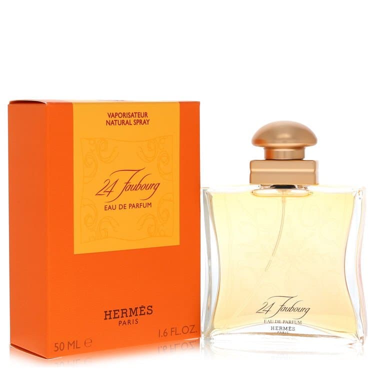 Hermes 24 Faubourg