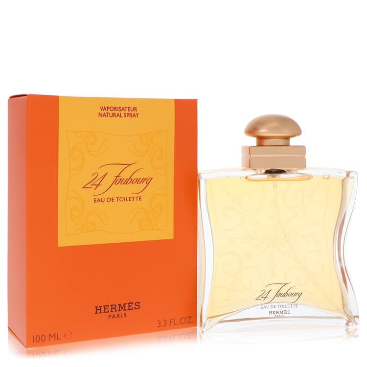 Hermes 24 Faubourg