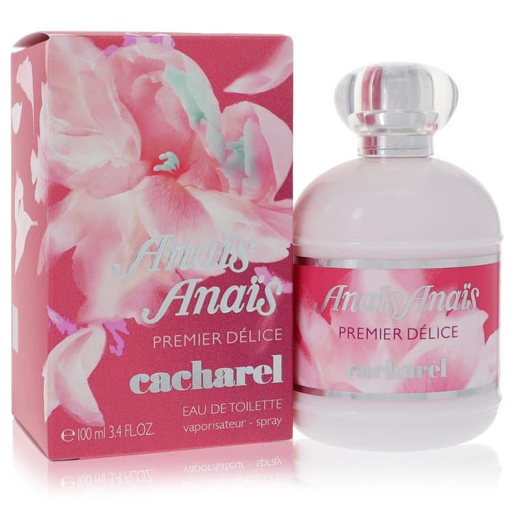Cacharel Anais Anais Premier Delice