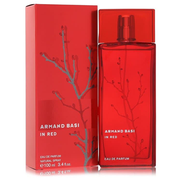 Armand Basi Armand Basi In Red