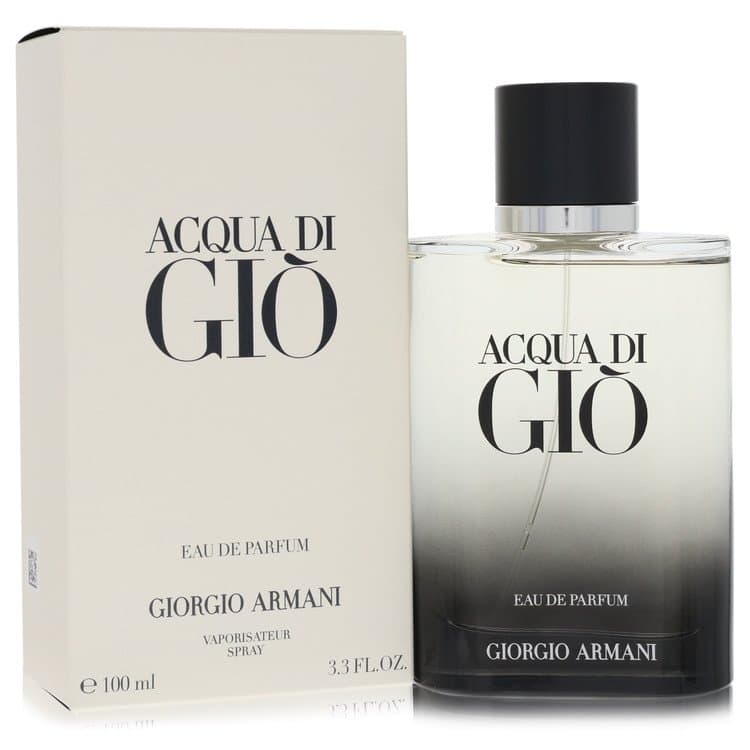 Giorgio Armani Acqua Di Gio