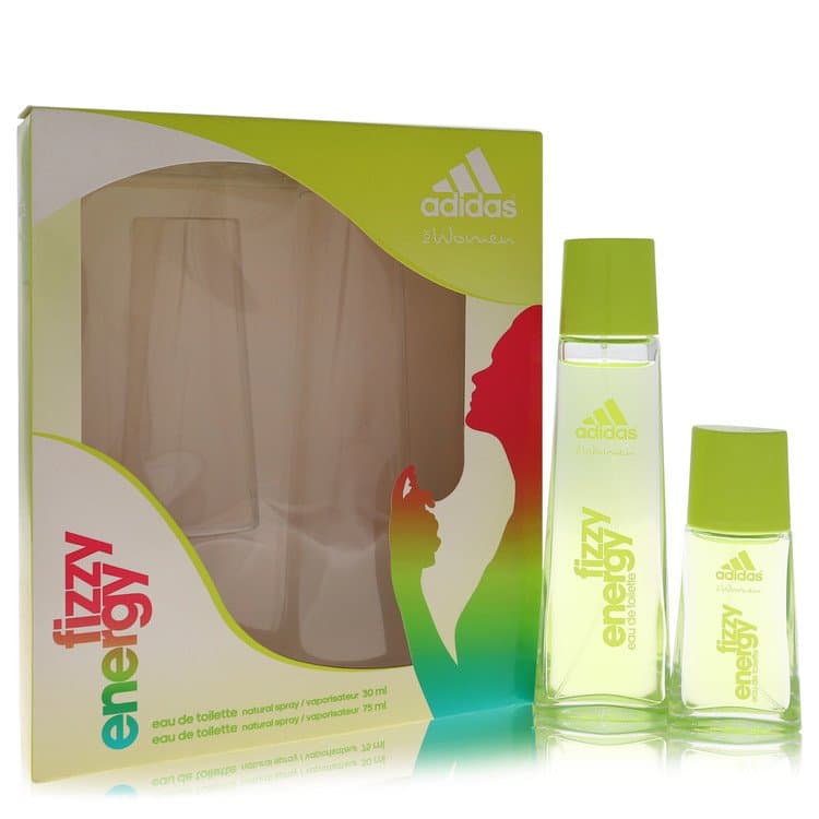 Adidas Adidas Fizzy Energy