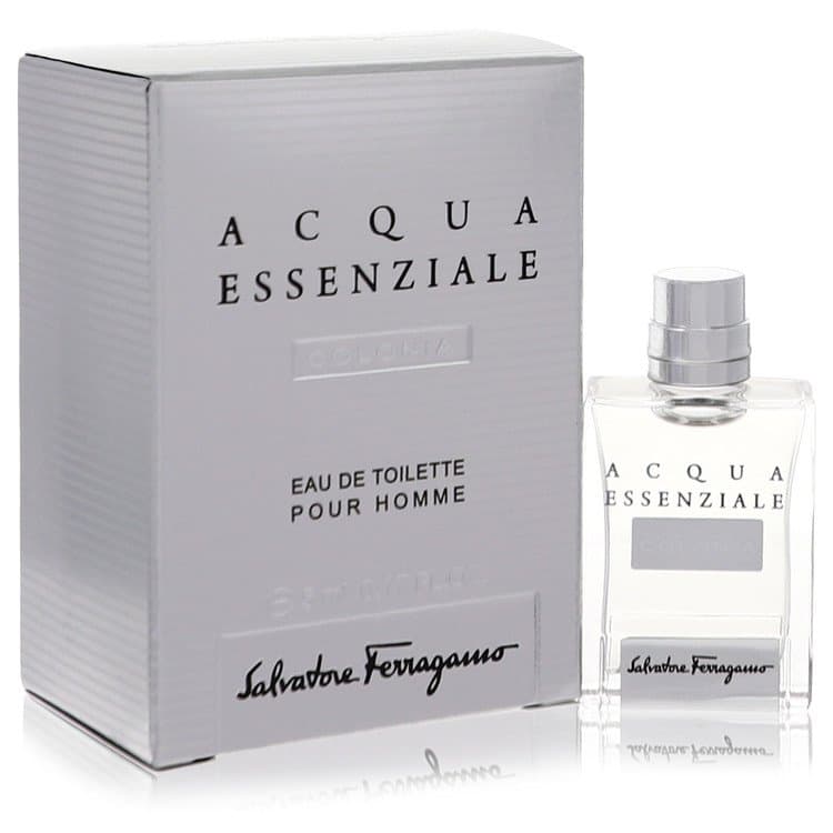 Salvatore Ferragamo Acqua Essenziale Colonia