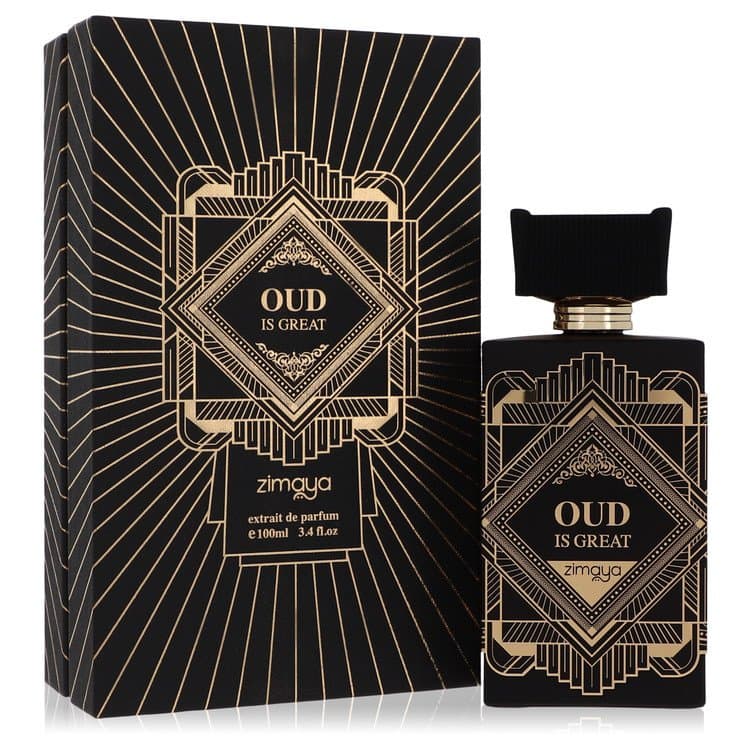 Afnan Afnan Noya Oud Is Great