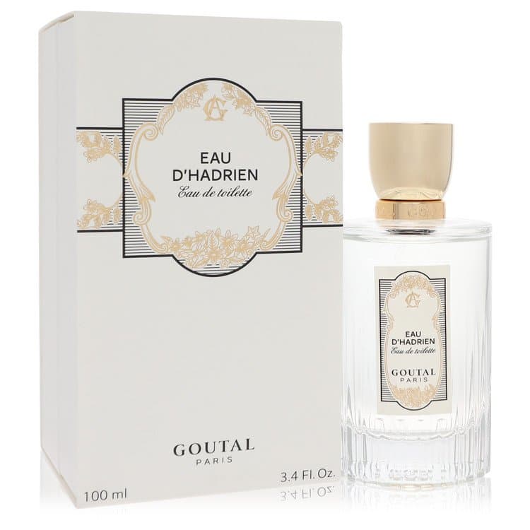 Annick Goutal Eau D'hadrien