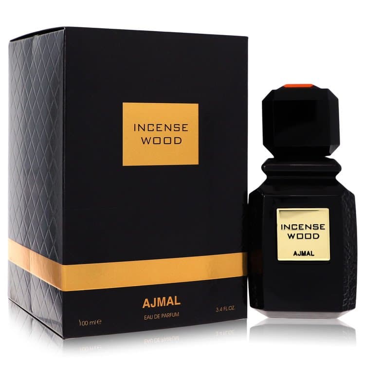 Ajmal Ajmal Incense Wood