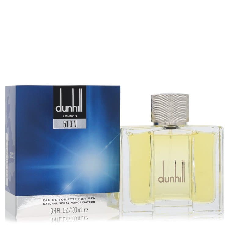 Alfred Dunhill Dunhill 51.3n