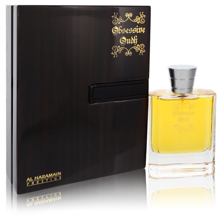 Al Haramain Al Haramain Obsessive Oudh