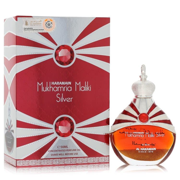 Al Haramain Al Haramain Mukhamria Maliki