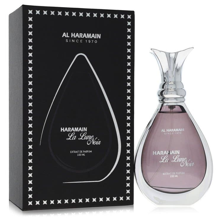 Al Haramain Al Haramain La Lune Noir