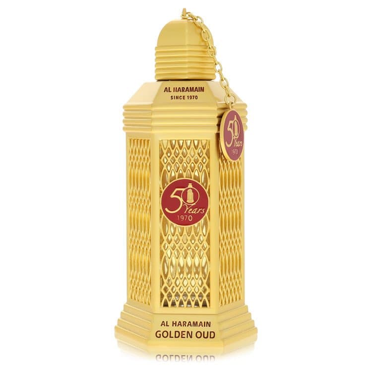 Al Haramain Al Haramain Golden Oud