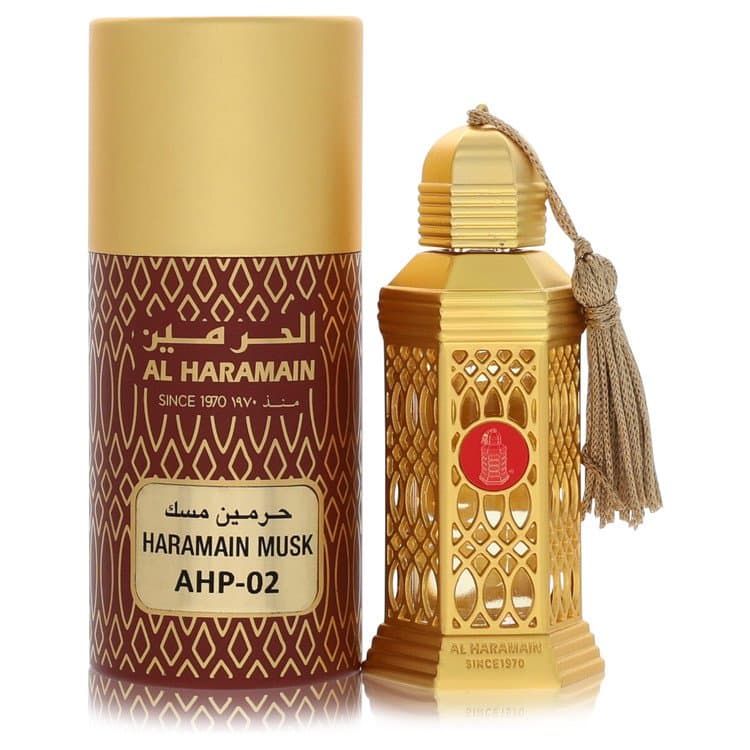 Al Haramain Al Haramain Musk