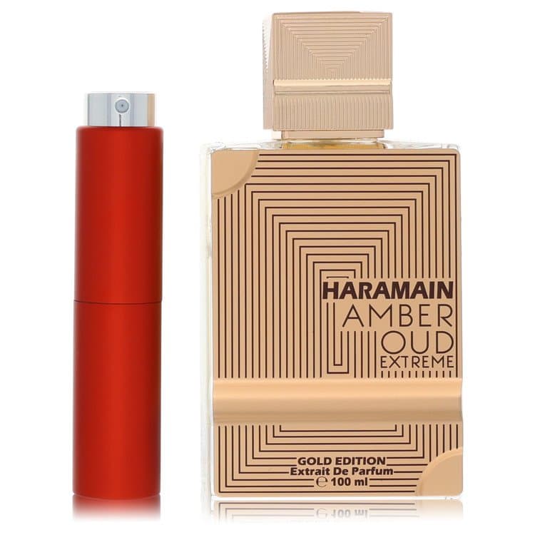 Al Haramain Al Haramain Amber Oud Gold Edition Extreme