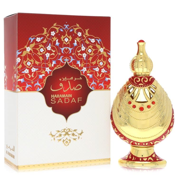 Al Haramain Al Haramain Sadaf