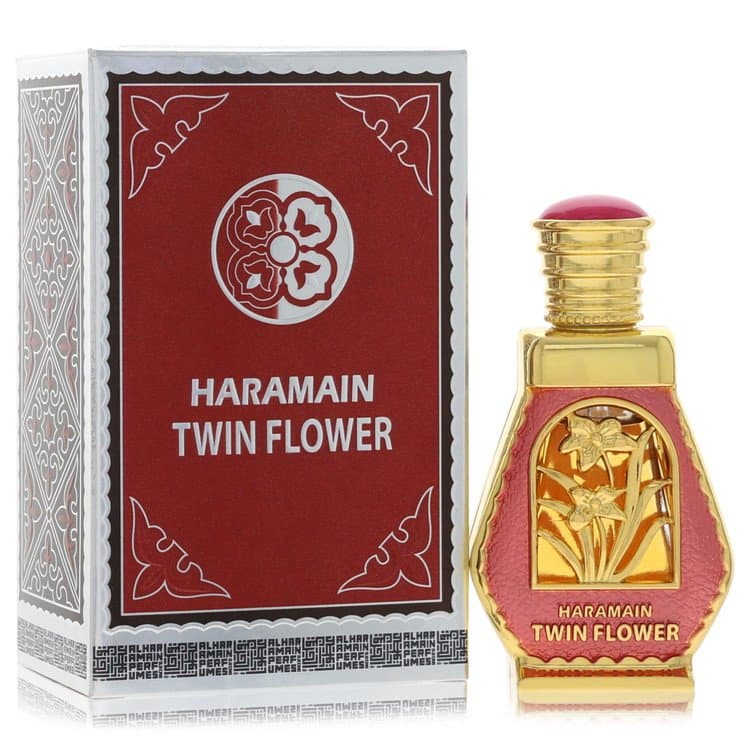 Al Haramain Al Haramain Twin Flower