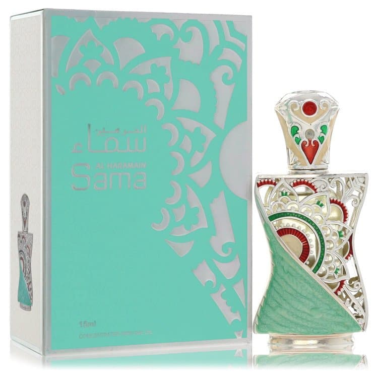 Al Haramain Al Haramain Sama