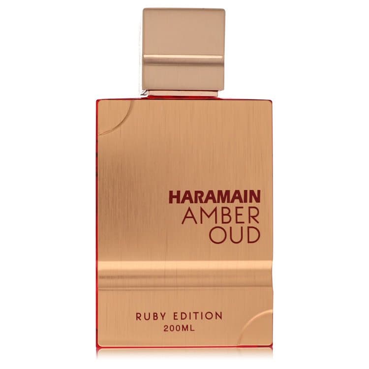 Al Haramain Al Haramain Amber Oud Ruby