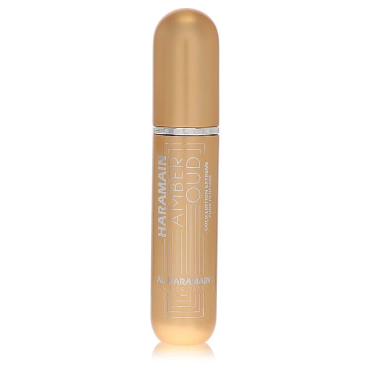 Al Haramain Al Haramain Amber Oud Gold Edition Extreme