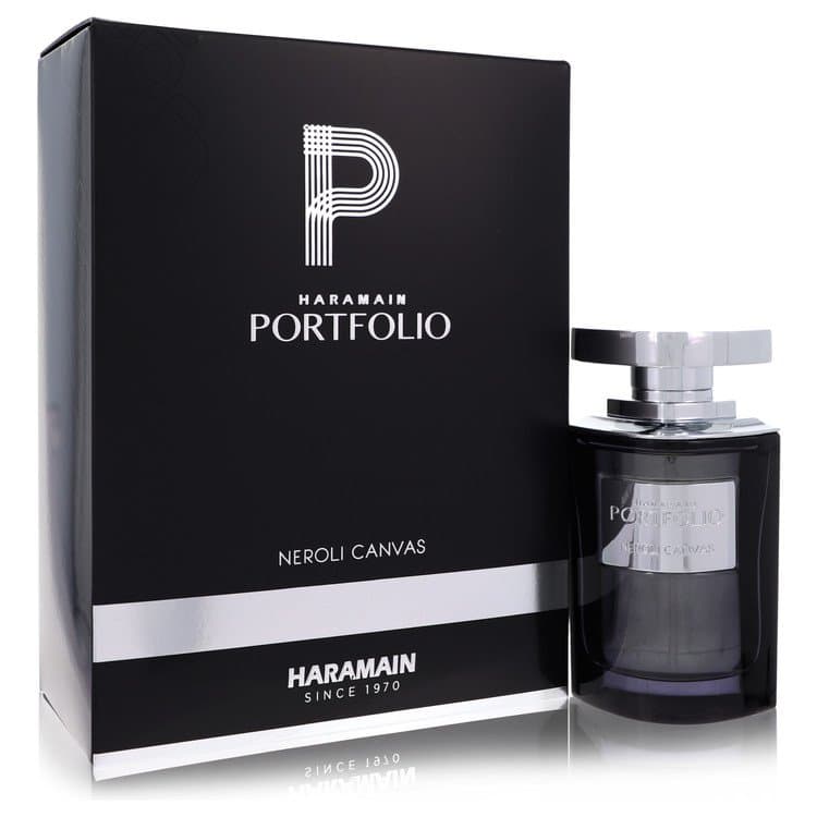 Al Haramain Al Haramain Portfolio Neroli Canvas