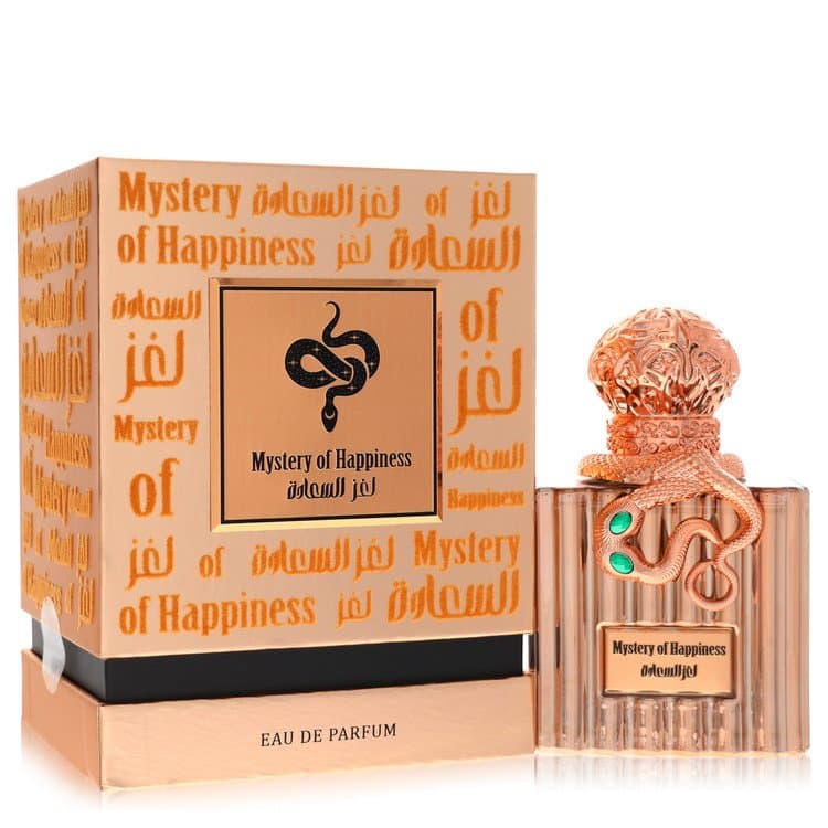 Al Malakia Al Malakia Mystery Of Happiness