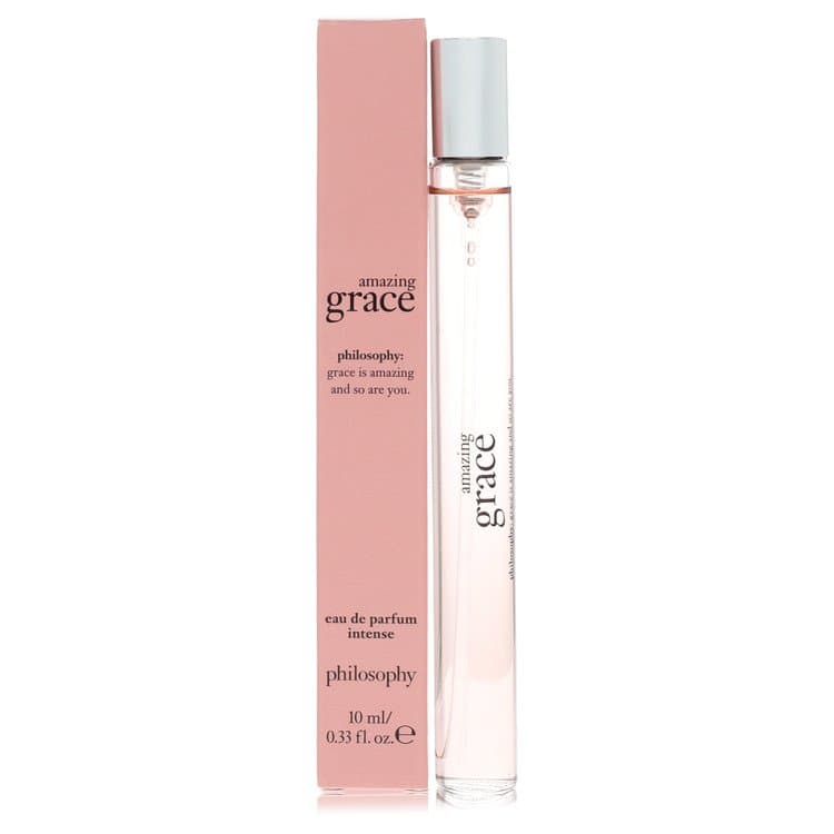 Philosophy Amazing Grace Intense