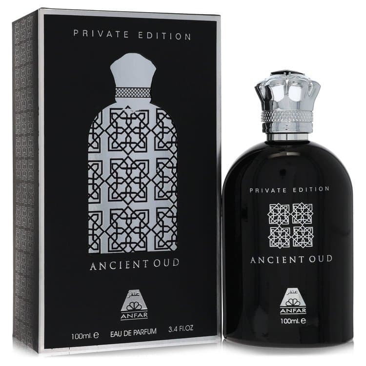Anfar Anfar Ancient Oud