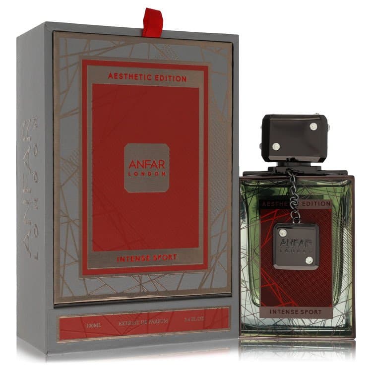 Anfar Anfar London Intense Sport
