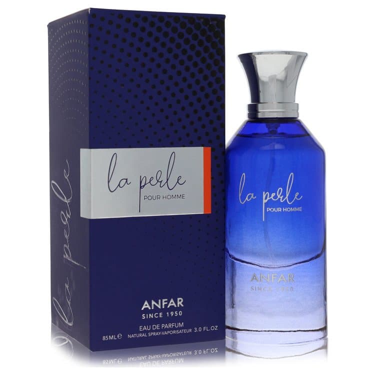 Anfar Anfar La Perle