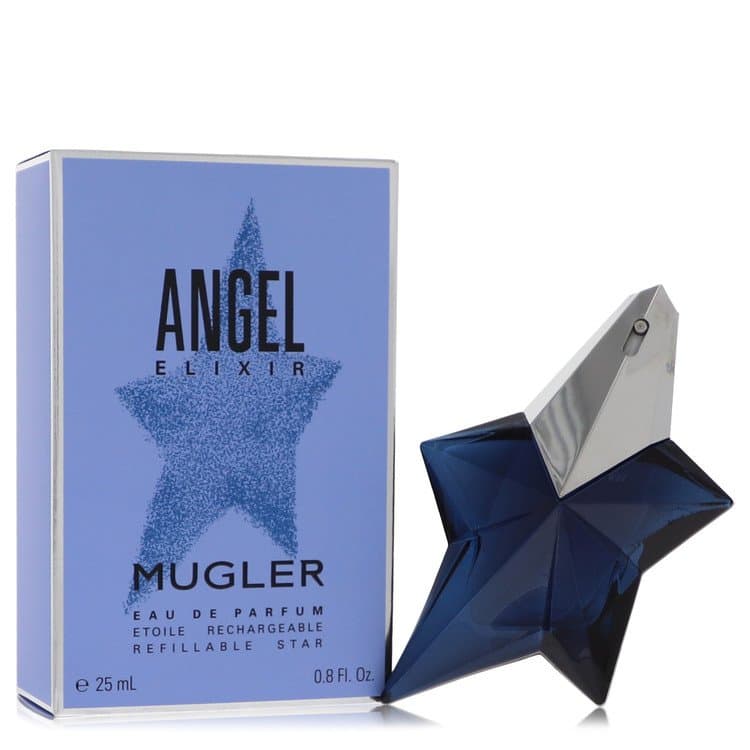 Thierry Mugler Angel Elixir
