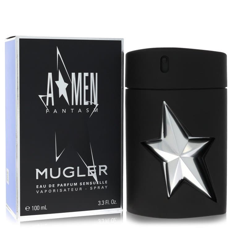 Thierry Mugler Angel Fantasm
