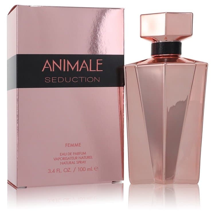 Animale Animale Seduction Femme