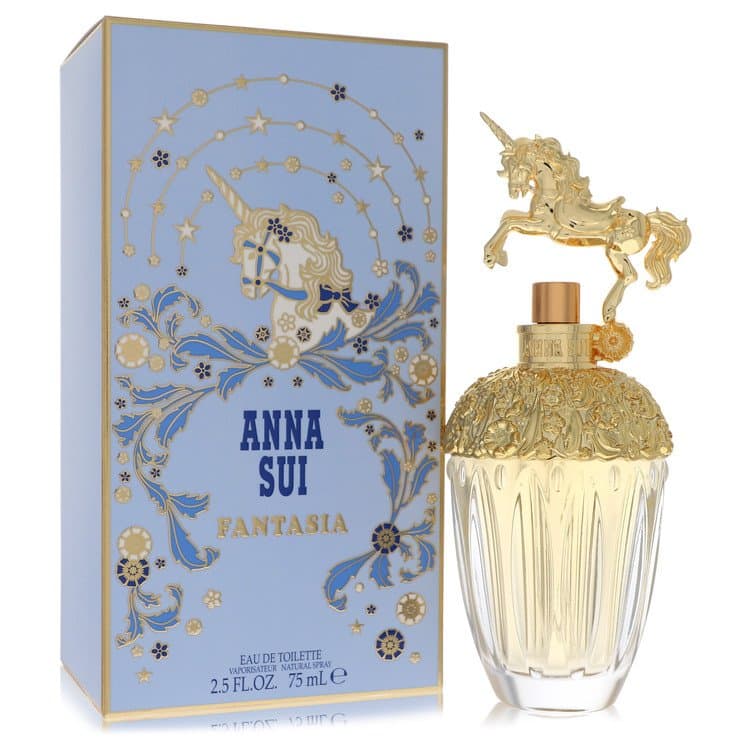Anna Sui Anna Sui Fantasia
