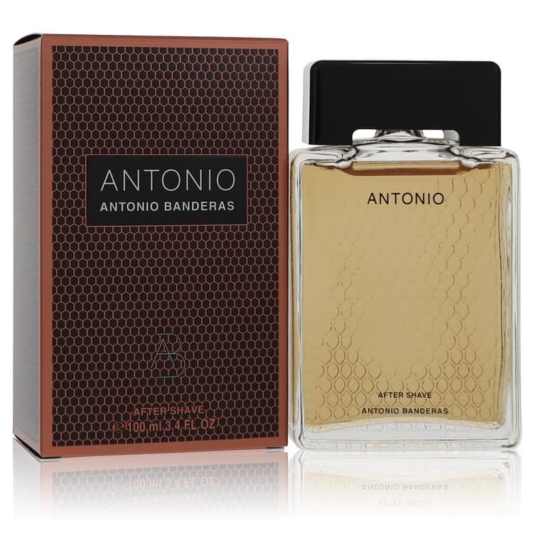 Antonio Banderas Antonio
