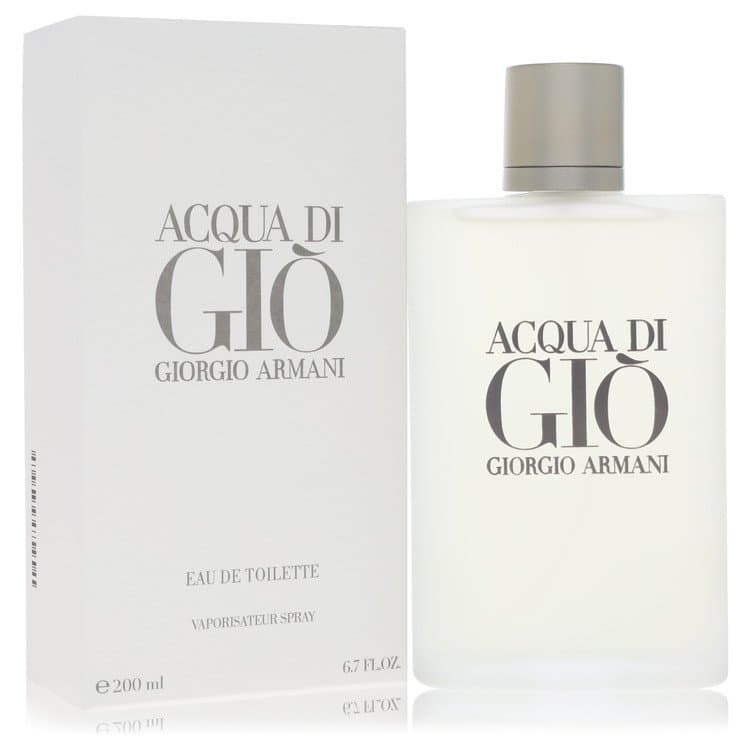 Giorgio Armani Acqua Di Gio